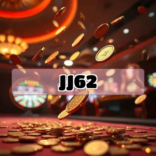 JJ62: Temukan Fitur Game Aksi yang Memikat di Sini!