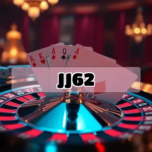 JJ62 Pelatihan Game