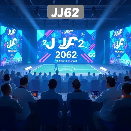 Event dan Turnamen Menarik di JJ62