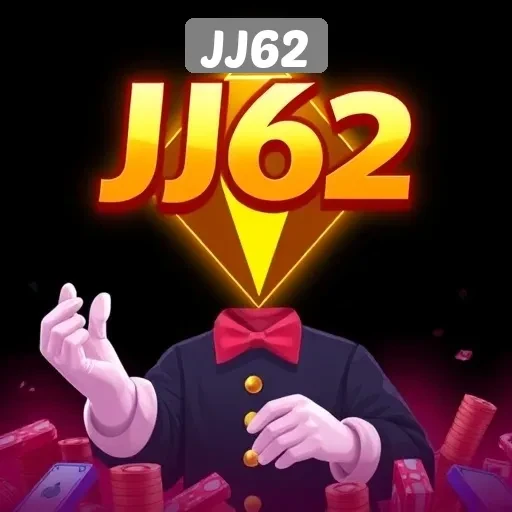 Beragam Permainan Menarik yang Ditawarkan oleh JJ62