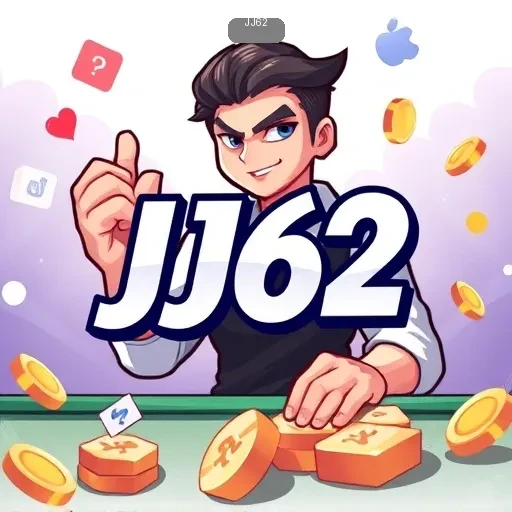 Menjelajahi Fitur Unggulan di Situs Game JJ62