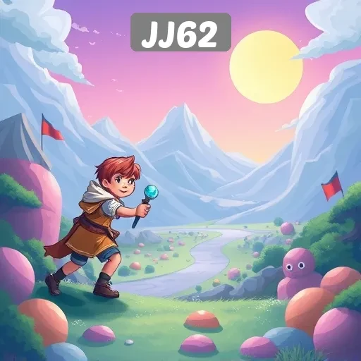 Mengenal JJ62 Sebagai Platform Game Terpopuler