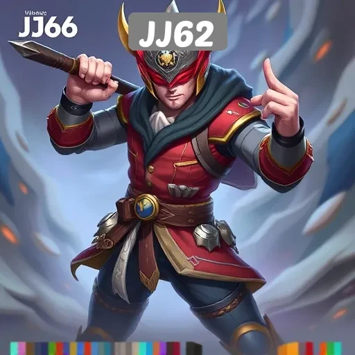 Menelusuri Keunikan dan Fitur dari Situs Game JJ62