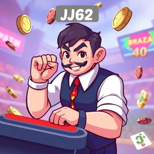 Menelusuri Keunikan Situs Game JJ62 di Indonesia