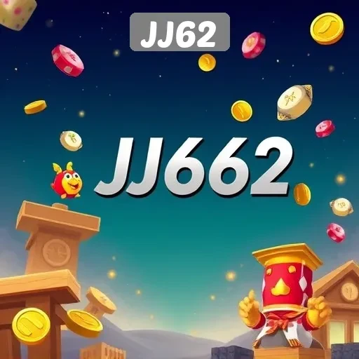 Mengintip Fitur Menarik di Situs Game JJ62
