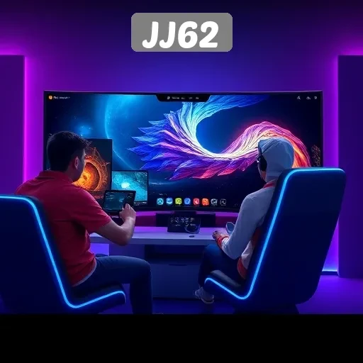 Fitur Menarik yang Terdapat di Platform JJ62
