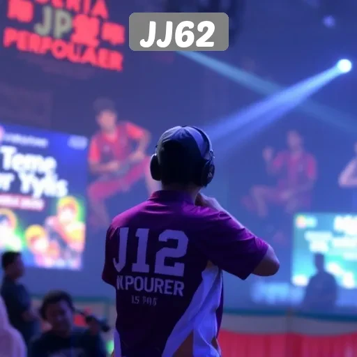 Menilai Performa Game Populer di JJ62