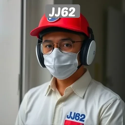 Pentingnya Keamanan dalam Bermain di JJ62