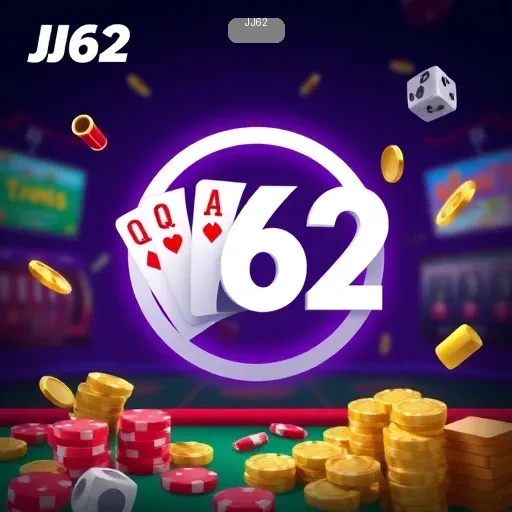 Keunggulan dan Fitur Menarik di Situs Game JJ62