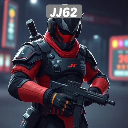 Sejarah Singkat dan Perkembangan JJ62 di Dunia Game
