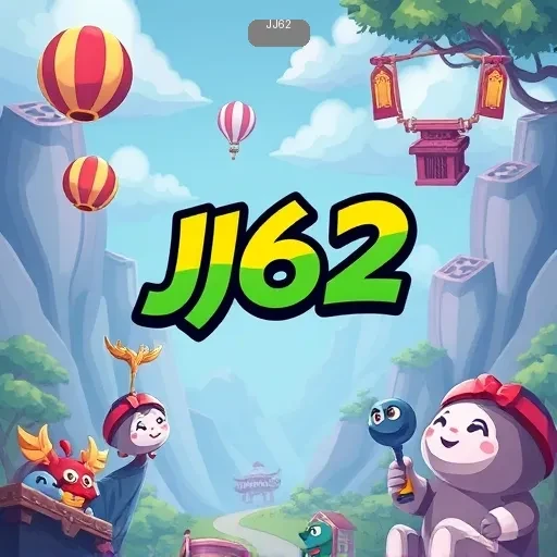Mengenal JJ62 Sebagai Platform Game Terpopuler di Asia