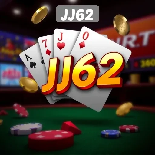 Tipe Permainan yang Ditawarkan oleh JJ62 untuk Semua Kalangan