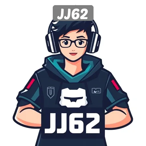 Situs JJ62 dan Komunitas Gamers di Indonesia