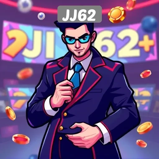 Mengenal JJ62 Situs Game Terintegrasi untuk Pecinta Gaming