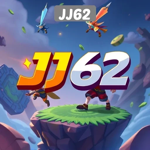 Berkenalan dengan JJ62 Platform Game Terbaru