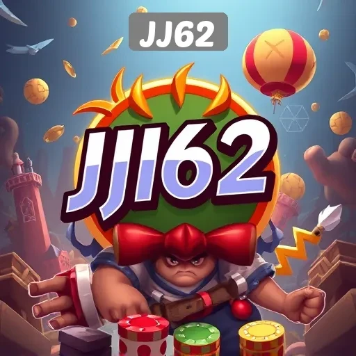Mengenal JJ62 Sebagai Destinasi Utama Game Online