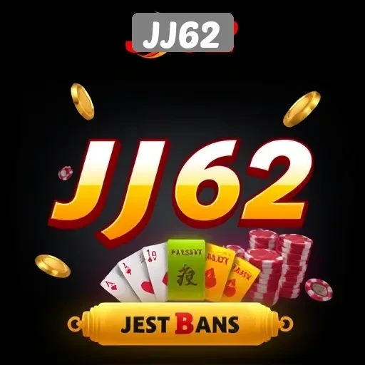 Mengenal JJ62 Situs Game Terpopuler di Indonesia