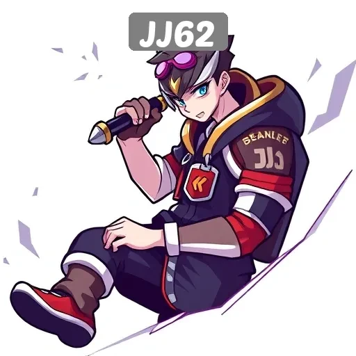 Potensi JJ62 dalam Kompetisi Game Online di Indonesia