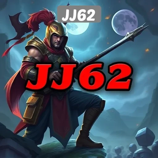 Mitos dan Fakta Seputar Situs Game JJ62