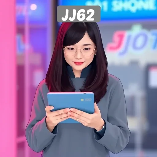 Kemudahan Transaksi dan Pembayaran di JJ62
