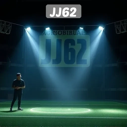 Keamanan Pemain di Platform Game JJ62