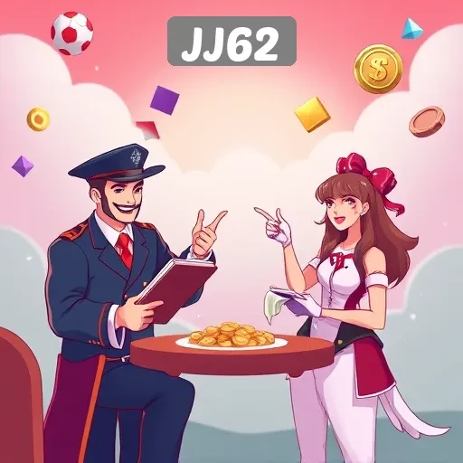 Apa Saja Permainan Populer di Situs JJ62