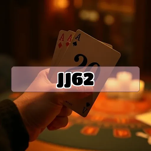 JJ62: Temukan Keunggulan Ulasan Game Terbaik di Situs Ini!