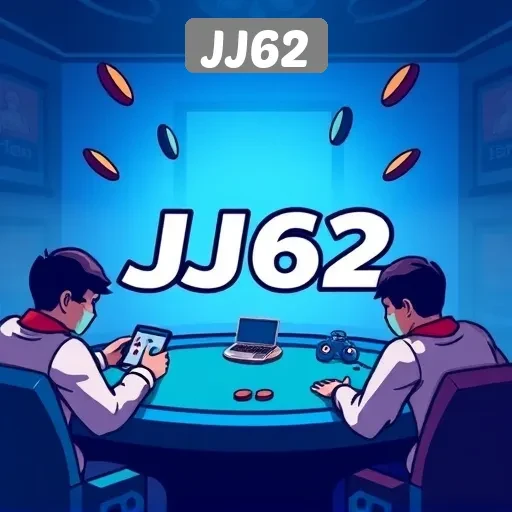 Strategi Sukses Bermain di JJ62 bagi Para Gamer