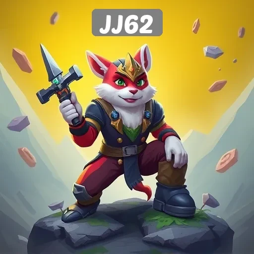 Mengupas Beragam Jenis Permainan yang Tersedia di JJ62
