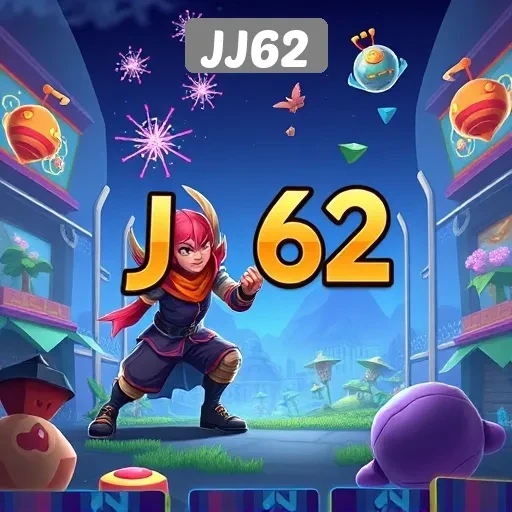 Pengalaman Bermain yang Unik di Platform JJ62