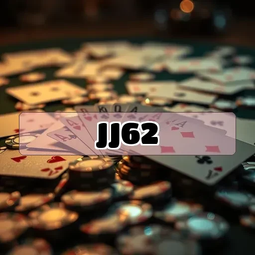 JJ62: Temukan Keunggulan Update Game Paling Menarik di Platform Kami!