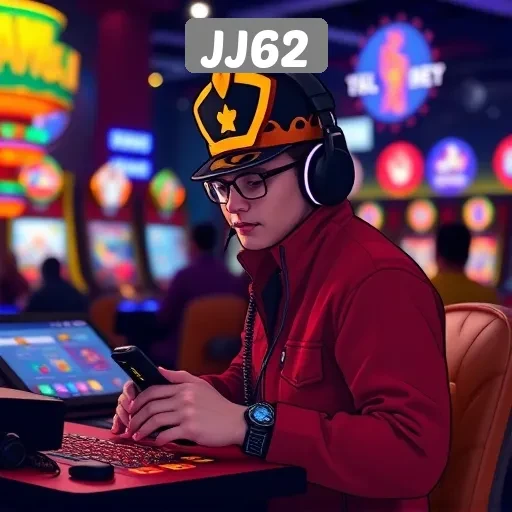 Ulasan Pengalaman Pengguna di Platform JJ62